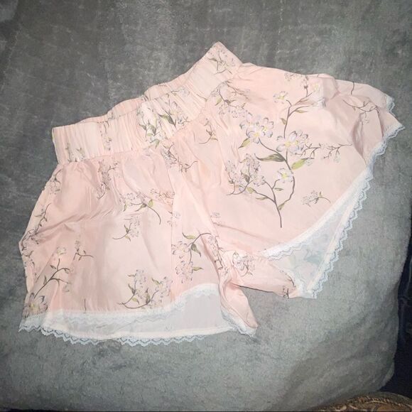 OFFER! RARE!  PHILANTHROPY Pajama Set - Picture 3 of 4